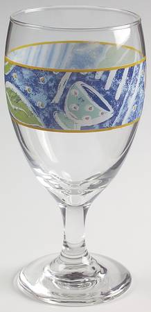 Montage 12 Oz Glassware Iced Tea