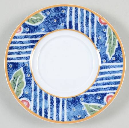 Montage Saucer