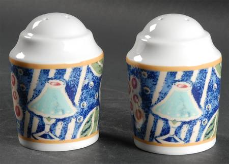 Montage Salt & Pepper Set
