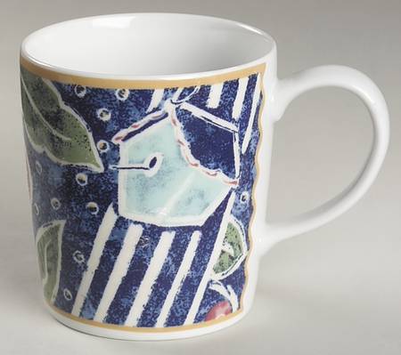 Montage Mug