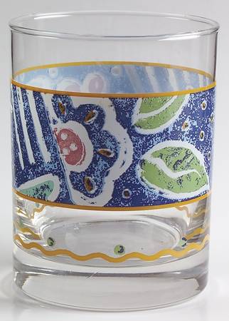 Montage 10 Oz Glassware Double Old Fashioned