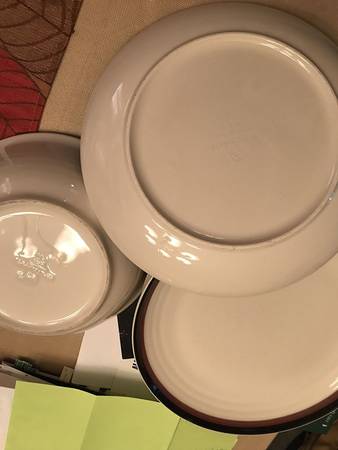 Moon Shadow 12" Oval Serving Platter