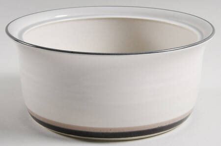 Moon Shadow 2 Qt Round Covered Casserole No Lid