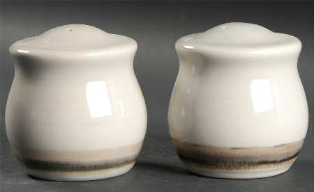 Moon Shadow Salt & Pepper Set