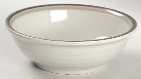 Moon Shadow Coupe Cereal Bowl