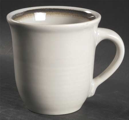 Moon Shadow Mug