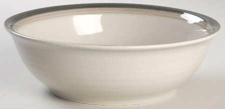 Moon Shadow 8" Round Vegetable Bowl