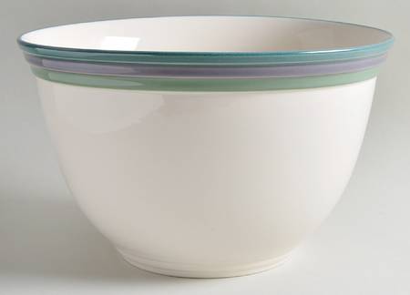 Mountain Shadow 10" Mixing Bowl