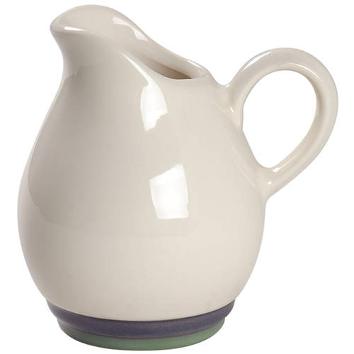 Mountain Shadow Creamer by Pfaltzgraff
