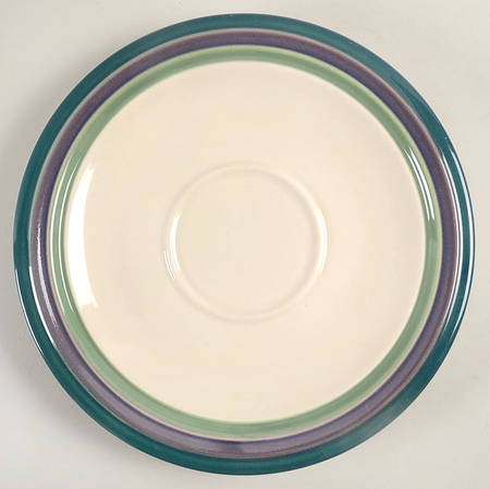 Mountain Shadow Underplate for Gravy Boat