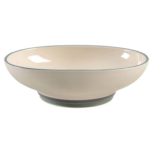 Mountain Shadow 10" Oval Vegetable Bowl by Pfaltzgraff