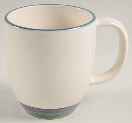 Mountain Shadow Mug