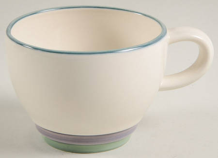 Mountain Shadow Flat Cup