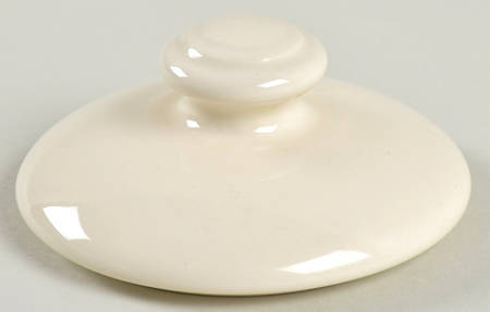 Mountain Shadow Lid for Sugar Bowl