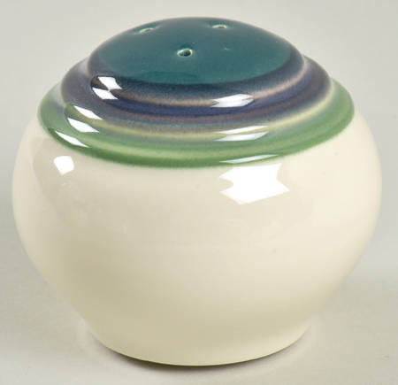 Mountain Shadow Salt Shaker