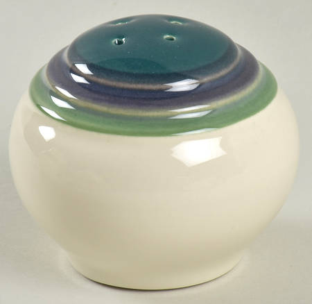 Mountain Shadow Pepper Shaker