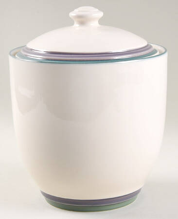 Mountain Shadow Medium Canister & Lid