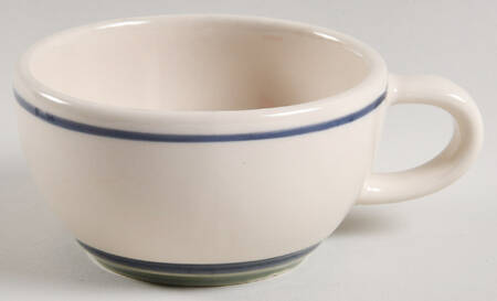 Mountain Shadow Cup for Individual Teapot & Lid with Cup