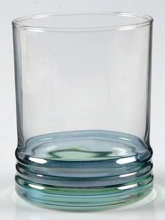 Mountain Shadow 14 Oz Glassware Double Old Fashioned