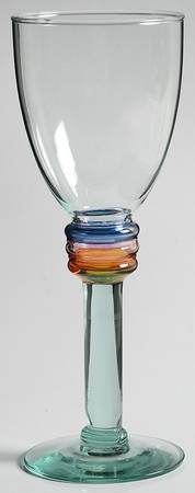Mountain Shadow Glassware Wine