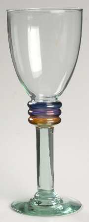 Mountain Shadow 10 Oz Glassware Goblet