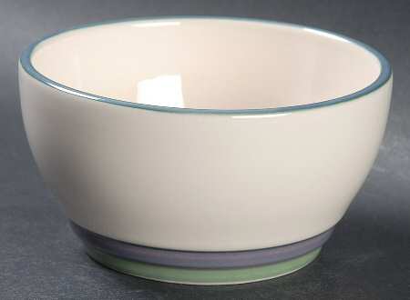 Mountain Shadow Dessert Bowl