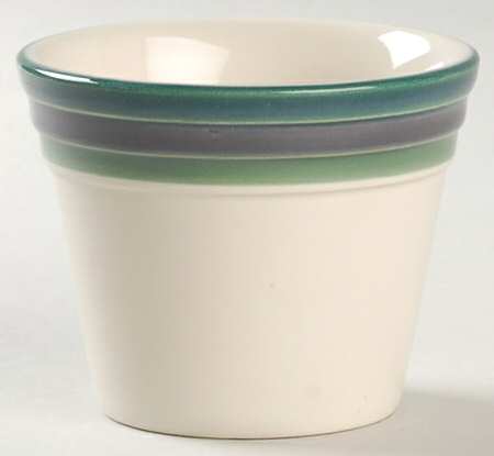 Mountain Shadow Herb Pot