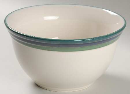 Mountain Shadow 7" Mixing Bowl