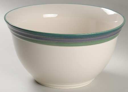 Mountain Shadow 9" Mixing Bowl