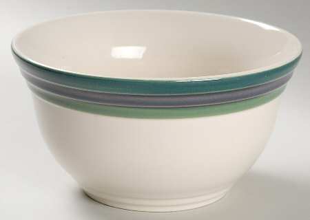 Mountain Shadow Deep Soup/Cereal Bowl