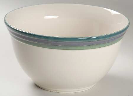 Mountain Shadow 8" Mixing Bowl