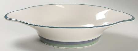 Mountain Shadow All-In-One Dish by Pfaltzgraff
