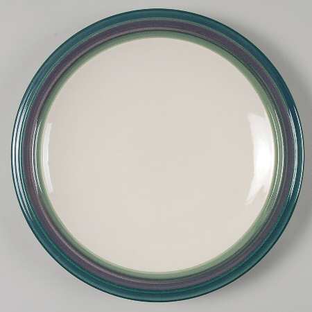 Mountain Shadow Luncheon Plate by Pfaltzgraff