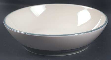 Mountain Shadow Individual Salad Bowl