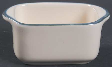Mountain Shadow Sweetener Holder by Pfaltzgraff