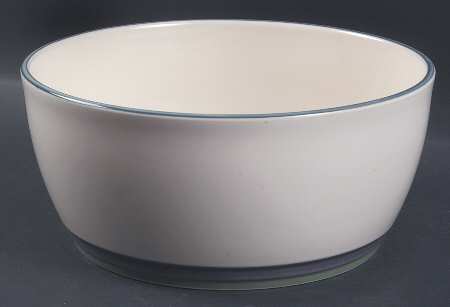 Mountain Shadow 2.5 Quart Round Baker No Lid