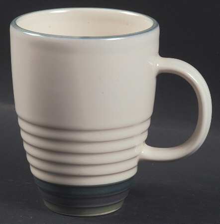Mountain Shadow Mug by Pfaltzgraff