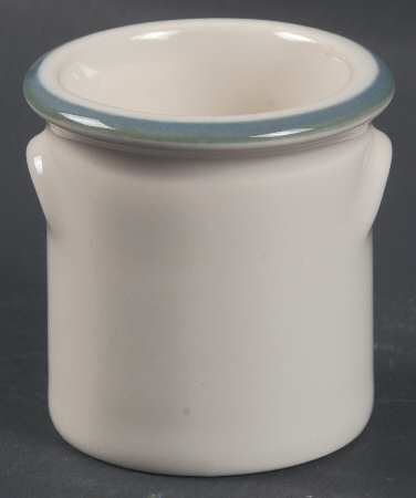 Mountain Shadow Toothpick Holder by Pfaltzgraff