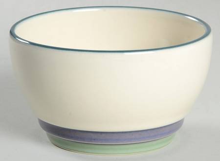 Mountain Shadow Dessert Bowl