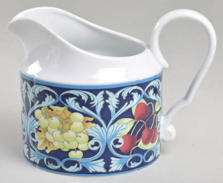 Napoli (Porcelain) Creamer