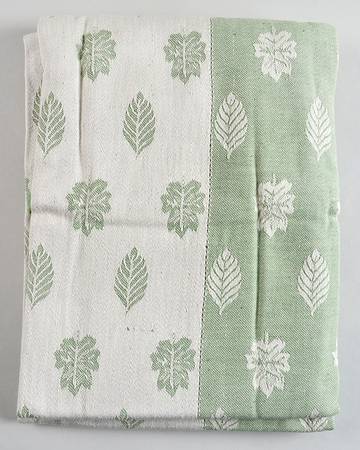 Naturewood 52" X 70" Oblong Tablecloth