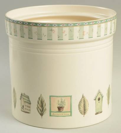 Naturewood Large Canister No Lid