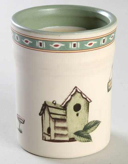 Naturewood Votive Candleholder