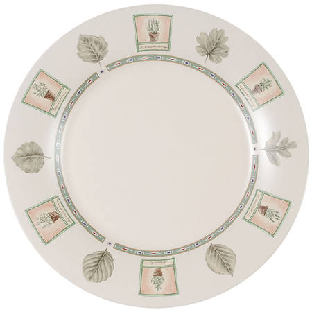 Naturewood Dinner Plate