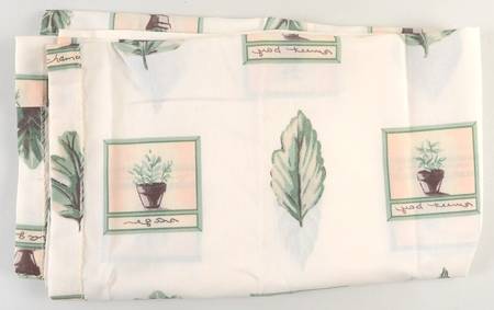 Naturewood 41" X 86" Curtain Panel