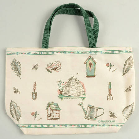 Naturewood Cloth Child's Bag