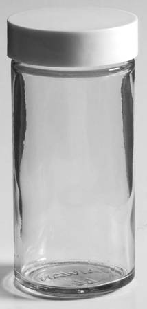 Naturewood Glassware Spice Shaker by Pfaltzgraff