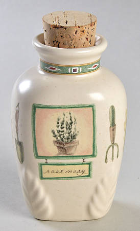 Naturewood Cork Stopper for Large Spice Jar