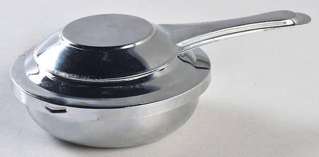 Naturewood Metal Fondue Burner (10pc Set)