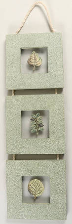 Naturewood Plaque-Wall